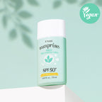 ETUDE ETUDE Sunprise Mild Airy Finish Sun Milk 55ml SPF50+ PA++++