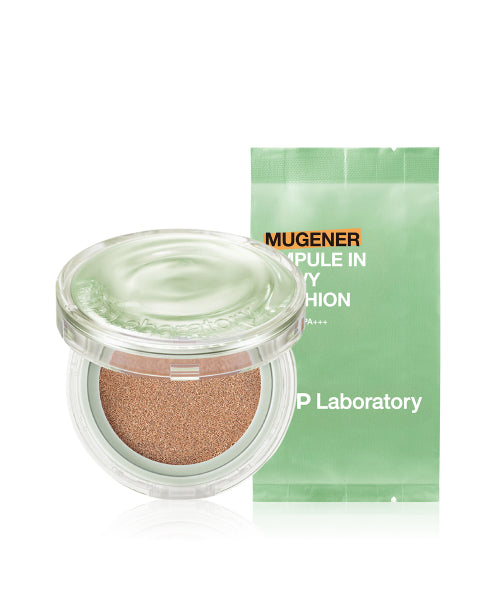 CNP CNP Mugener Ampoule Cushion 15g