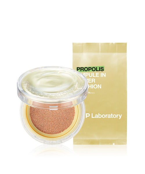 CNP CNP Propolis Ampoule In Cover Cushion 15g