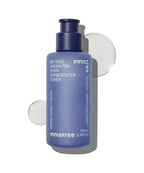 innisfree Innisfree Retinol Green Tea PDRN Skin Booster Ampoule 40mL