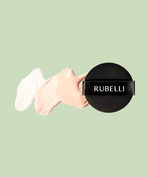 RUBELLI Rubelli Perfect Fit Air Cushion Puff 10ea