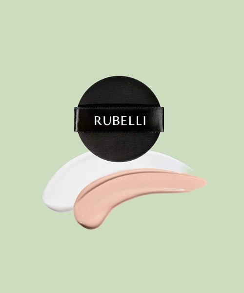 RUBELLI Rubelli Perfect Fit Air Cushion Puff 10ea