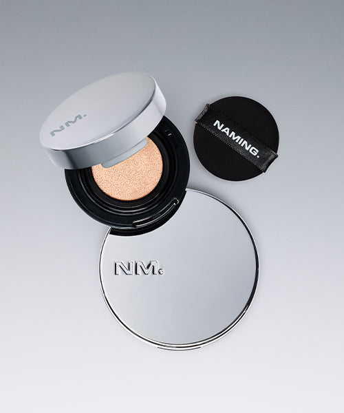 NAMING NAMING Layered Fit Cushion Mini 5g
