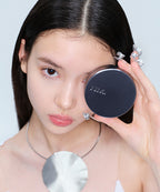 NAMING NAMING Zero Gravity Cover Fit Cushion Special Set (Main Product + Refill)