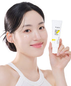 TIAM TIAM Alpha 5 Mela Care Cream 50ml