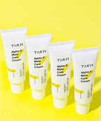 TIAM TIAM Alpha 5 Mela Care Cream 50ml