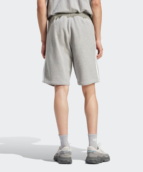 ADIDAS ADIDAS 3S Short Pants - Gray