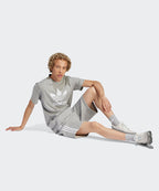 ADIDAS ADIDAS 3S Short Pants - Gray