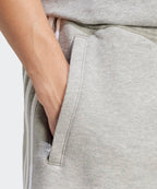 ADIDAS ADIDAS 3S Short Pants - Gray