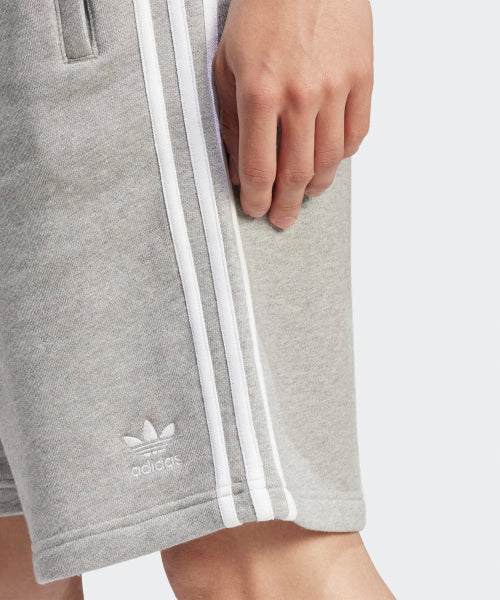 ADIDAS ADIDAS 3S Short Pants - Gray