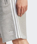 ADIDAS ADIDAS 3S Short Pants - Gray