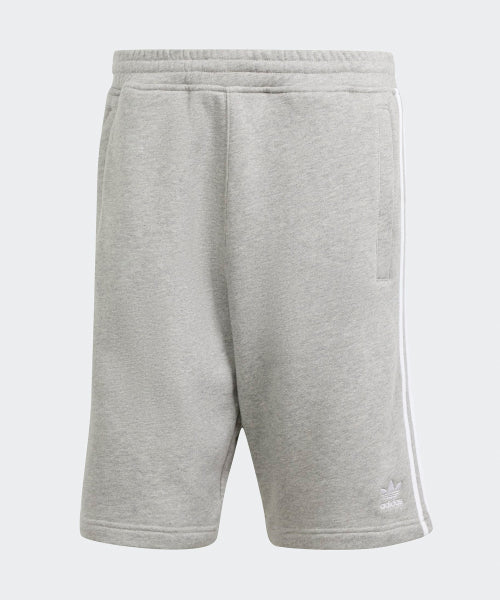ADIDAS ADIDAS 3S Short Pants - Gray