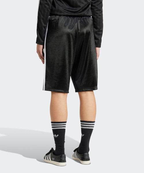 ADIDAS ADIDAS Firebird Midi Short Pants - Black