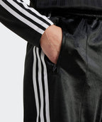 ADIDAS ADIDAS Firebird Midi Short Pants - Black