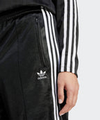 ADIDAS ADIDAS Firebird Midi Short Pants - Black