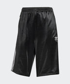 ADIDAS ADIDAS Firebird Midi Short Pants - Black