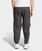 ADIDAS ADIDAS City Escape Premium Zip-Off Cargo Pants - Black