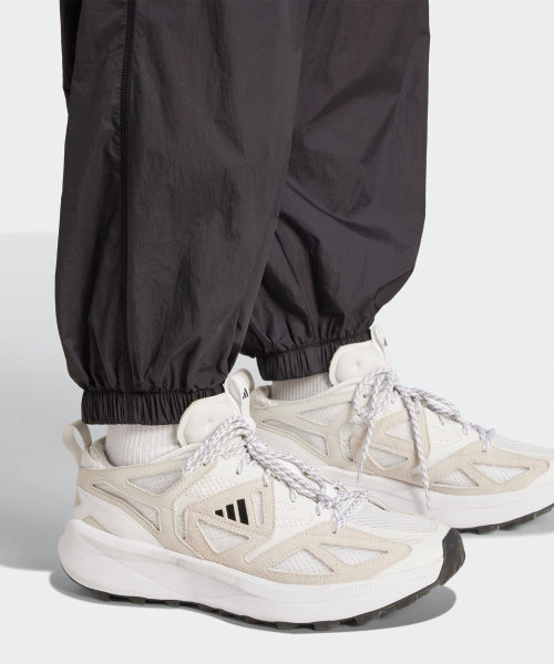 ADIDAS ADIDAS City Escape Premium Zip-Off Cargo Pants - Black