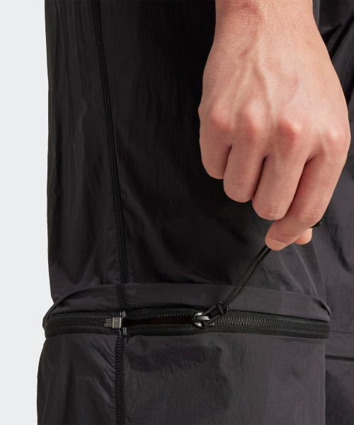 ADIDAS ADIDAS City Escape Premium Zip-Off Cargo Pants - Black