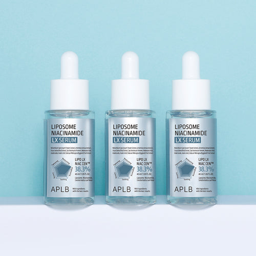 APLB APLB Liposomal Niacinamide LX Serum