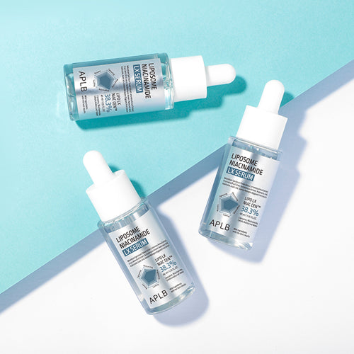 APLB APLB Liposomal Niacinamide LX Serum