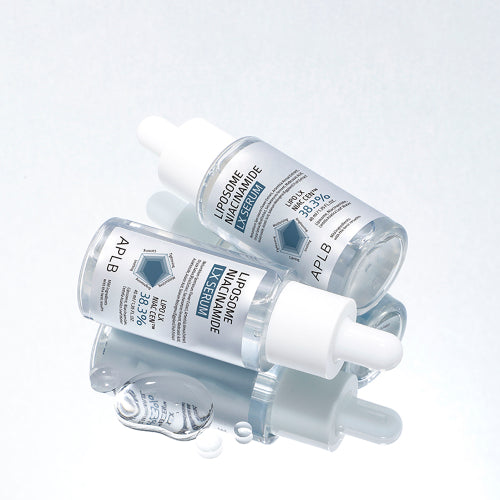 APLB APLB Liposomal Niacinamide LX Serum