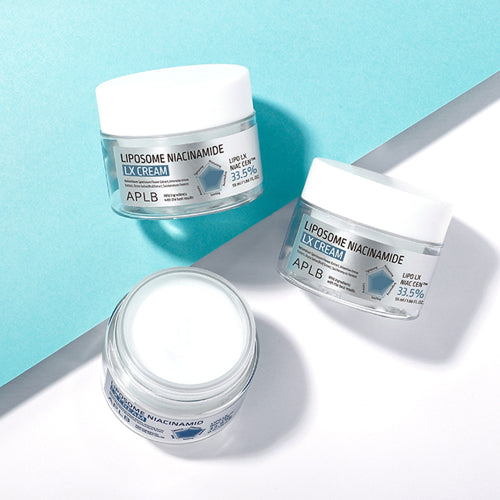 APLB APLB Liposomal Niacinamide LX Cream