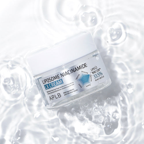 APLB APLB Liposomal Niacinamide LX Cream