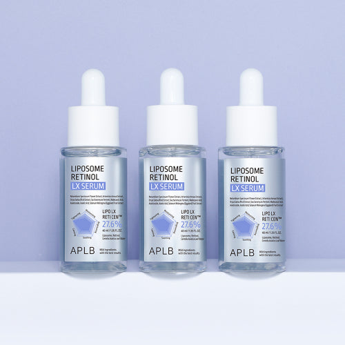 APLB APLB Liposomal Retinol LX Serum