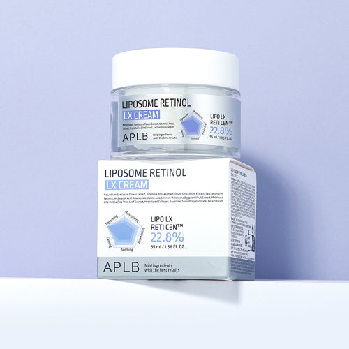 APLB APLB Liposomal Retinol LX Cream