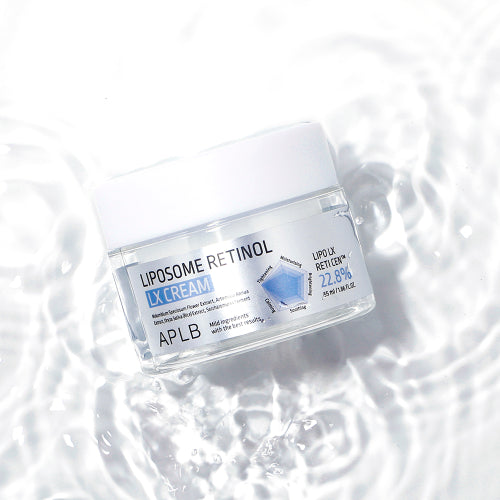 APLB APLB Liposomal Retinol LX Cream