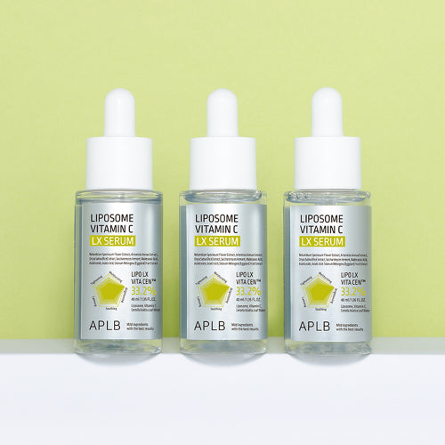 APLB APLB Liposomal Vitamin C LX Serum
