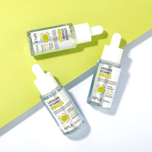 APLB APLB Liposomal Vitamin C LX Serum