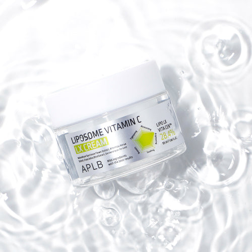 APLB APLB Liposomal Vitamin C LX Cream