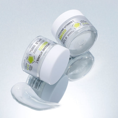 APLB APLB Liposomal Vitamin C LX Cream
