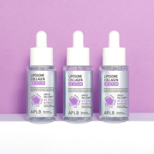 APLB APLB Liposomal Collagen LX Serum