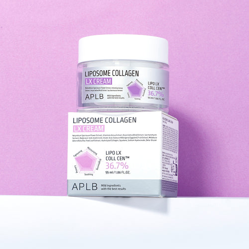 APLB APLB Liposomal Collagen LX Cream