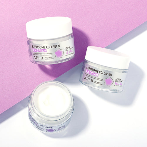 APLB APLB Liposomal Collagen LX Cream