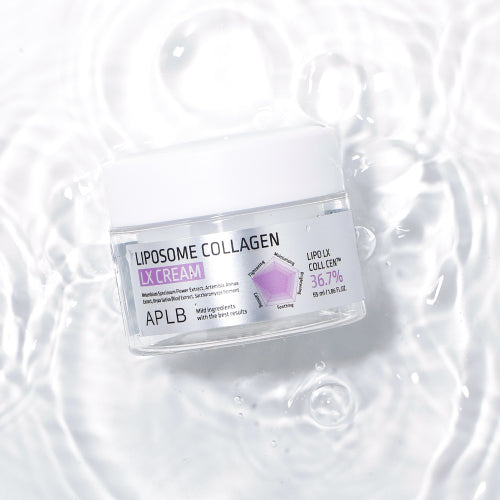 APLB APLB Liposomal Collagen LX Cream