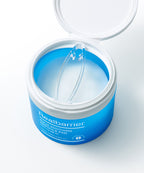 REAL BARRIER REAL BARRIER Aqua Soothing Ampoule Pads 70 sheets