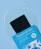REAL BARRIER REAL BARRIER Aqua Soothing Ampoule Mask 10 Sheets