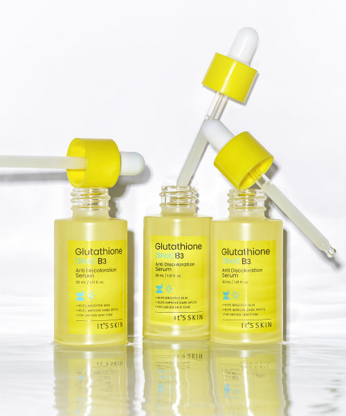 ITSSKIN ITSSKIN Glutathione Shot B3 Blemish Trace Serum 30ml