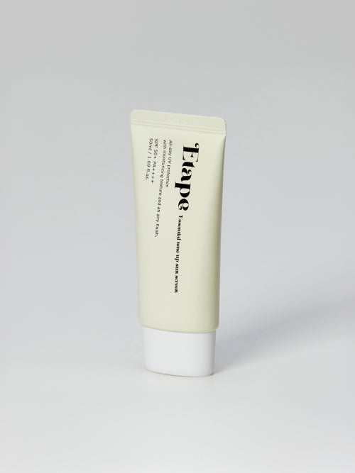 ETAPE ETAPE Essential Tone-Up Sunscreen SPF50+ 250ML