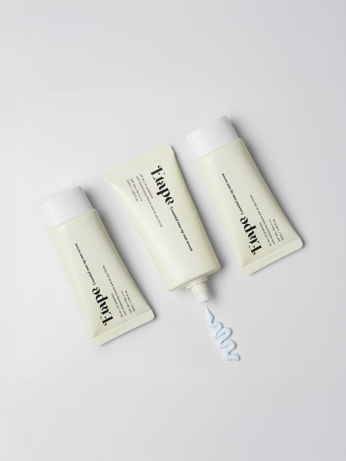 ETAPE ETAPE Essential Tone-Up Sunscreen SPF50+ 250ML