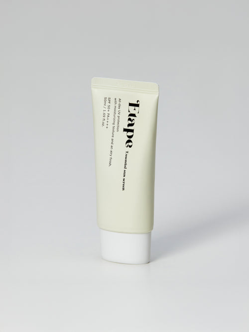 ETAPE ETAPE Essential Sunscreen SPF50+ PA++++