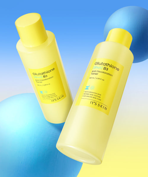 ITSSKIN ITSSKIN Glutathione Shot B3 Blemish Tone Up Serum