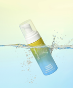 PEACHOLIC PEACHOLIC Probiotics Water Relief Bubble Toner 30ml