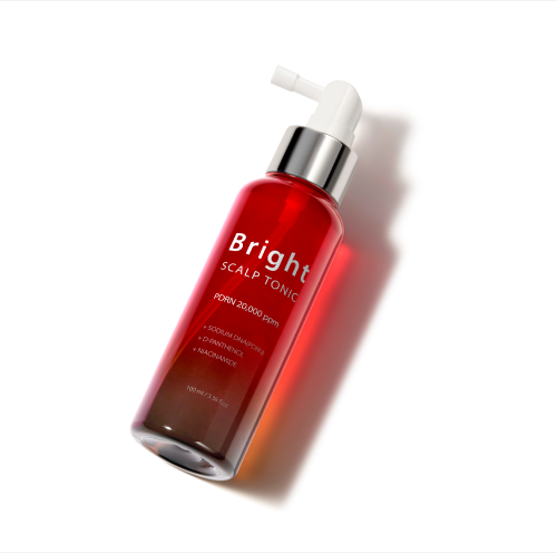 Bright Bright Scalp Tonic 100ml