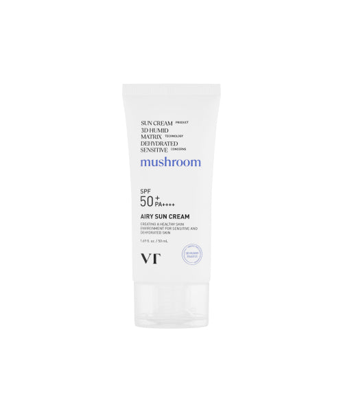 VT VT Airy Sun Cream SPF 50