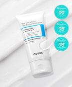 COSRX The Ceramide Skin Barrier Moisturizer 80ml